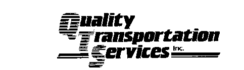 QUALITY TRANSPORTATION SERVICES INC.