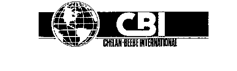 CBI CHELAN-BEEBE INTERNATIONAL