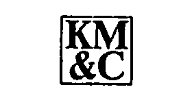 K M & C