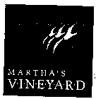 MARTHA'S VINEYARD