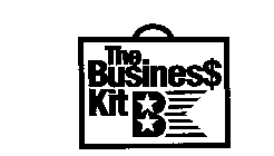 THE BUSINES$ KIT B