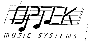 OPTEK MUSIC SYSTEMS