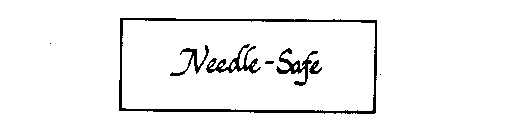 NEEDLE-SAFE