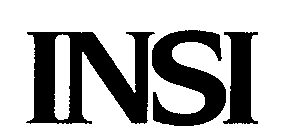 INSI