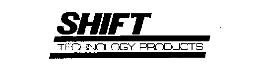 SHIFT TECHNOLOGY PRODUCTS