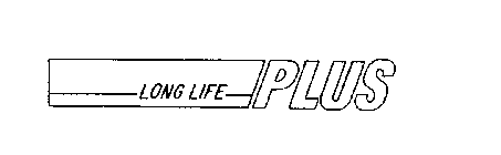 LONG LIFE PLUS