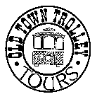 OLD TOWN TROLLEY TOURS