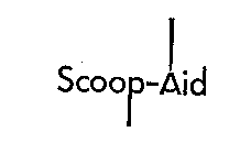 SCOOP-AID
