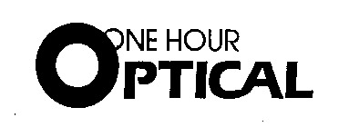 ONE HOUR OPTICAL