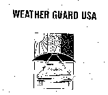 WEATHER GUARD USA