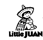 LITTLE JUAN