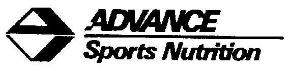 AV ADVANCE SPORTS NUTRITION