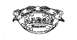 MAGGIE MONSTER