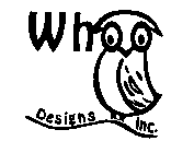 WHOO DESIGNS INC.