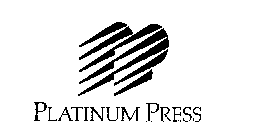 PLATINUM PRESS