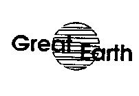 GREAT EARTH