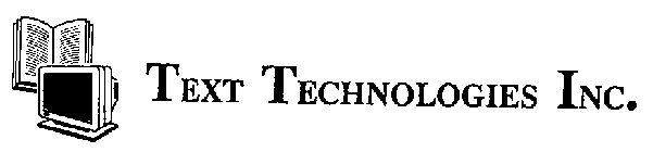 TEXT TECHNOLOGIES INC.