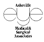 ASHEVILLE EYE MEDICAL & SURGICAL ASSOCIATES