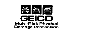 GEICO MULTI-RISK PHYSICAL DAMAGE PROTECTION