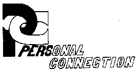 PC PERSONAL CONNECTION