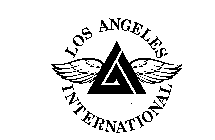 LOS ANGELES INTERNATIONAL