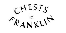 CHESTS BY FRANKLIN