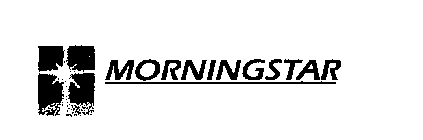 MORNINGSTAR
