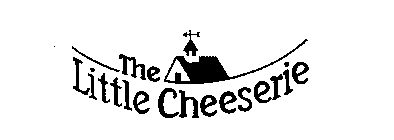 THE LITTLE CHEESERIE