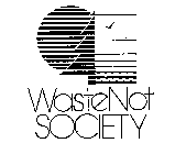 WASTENOT SOCIETY