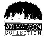 200 MADISON COLLECTION