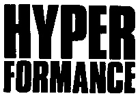 HYPER FORMANCE