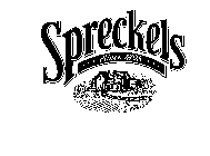 SPRECKELS SINCE 1898