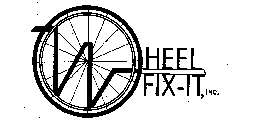 WHEEL FIX-IT, INC.