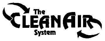 THE CLEAN AIR SYSTEM
