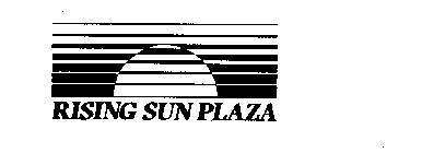 RISING SUN PLAZA