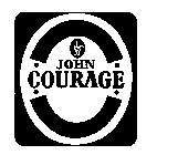 JOHN COURAGE