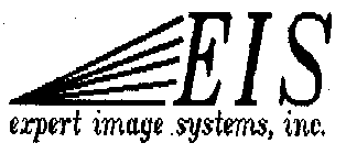 EIS EXPERT IMAGE SYSTEMS, INC.