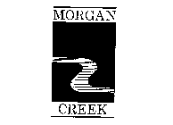 MORGAN CREEK