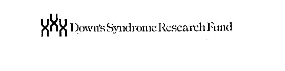 DOWN'S SYNDROME RESEARCH FUND