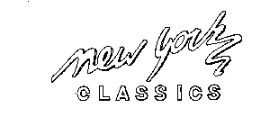 NEW YORK CLASSICS