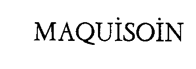 MAQUISOIN