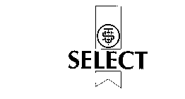 UST SELECT