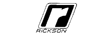 R RICKSON