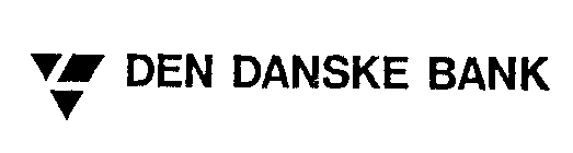 DEN DANSKE BANK