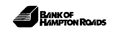 BANK OF HAMPTON ROADS