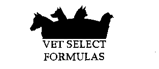 VET SELECT FORMULAS