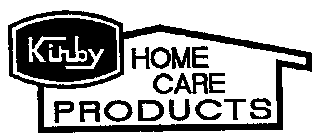 KIRBY HOME CARE PRODUCTS
