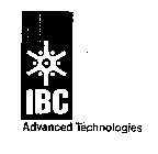 IBC ADVANCED TECHNOLOGIES