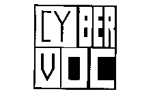 CYBERVOC