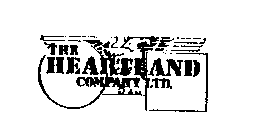 THE HEARTLAND COMPANY LTD.